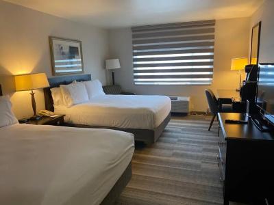Marguerite Anaheim/Garden Grove, Trademark Collection by Wyndham - 26