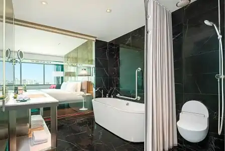 Le Meridien Saigon - 33