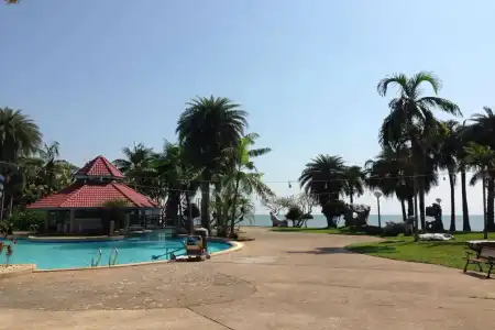 Rock Garden Beach Resort - 6