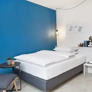 H.ome Serviced Apartments München - 19