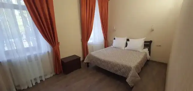 Tsentralny Mini-Hotel - 170