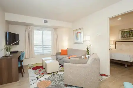 WaterWalk Extended Stay by Wyndham Wichita - 11