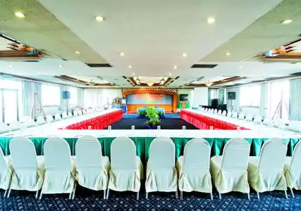Pattaya Garden Resort - 14