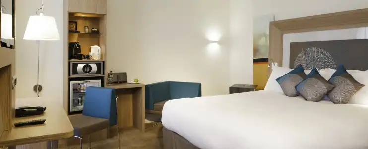 Novotel London Blackfriars - 2