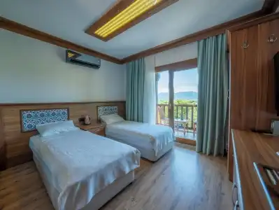 Otel Azmakhan - 29