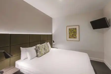 Adina Apartment Melbourne - 91