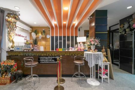 Sudyod House - 1