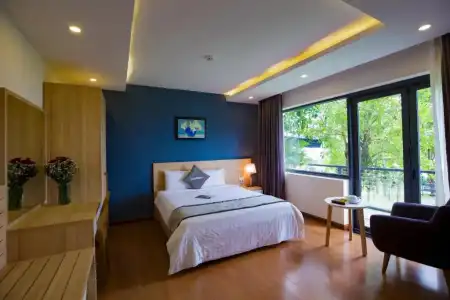 Son Tra Hill Phu Quoc - 68