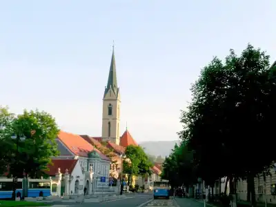 Sheraton Zagreb - 21