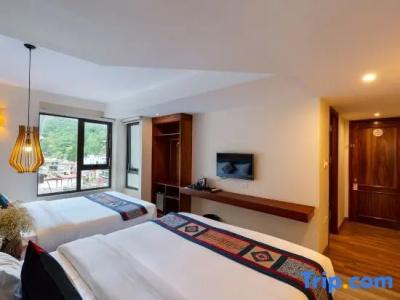 Sapa Panorama - 143
