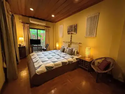 Saku Boutique Homestay - 24