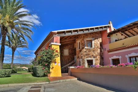 TH San Teodoro - Liscia Eldi Village - 42