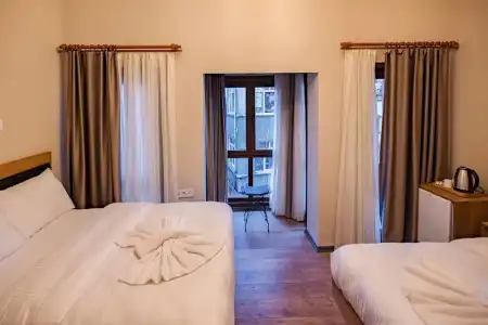 Grand Balyan & Restaurant - 45