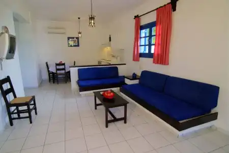 Sirius Apartments - 38