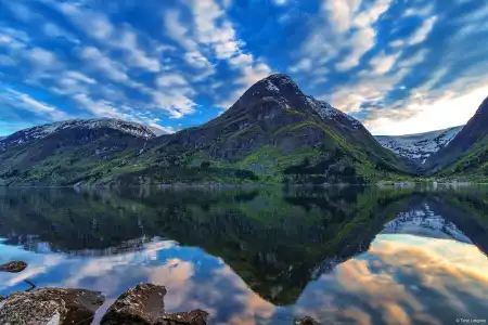 Trolltunga Camping - 4