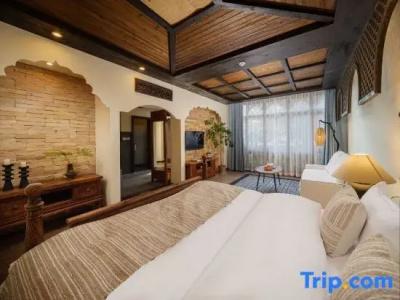 Lisiman Inn (Lijiang Art Club) - 164