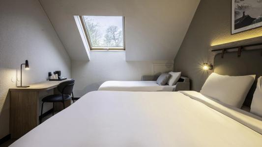 Campanile NATURE - Aix Les Bains - 41