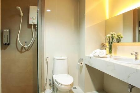 Lee Garden Bangkok - 40
