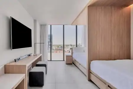 Crowne Plaza Merida by IHG - 31