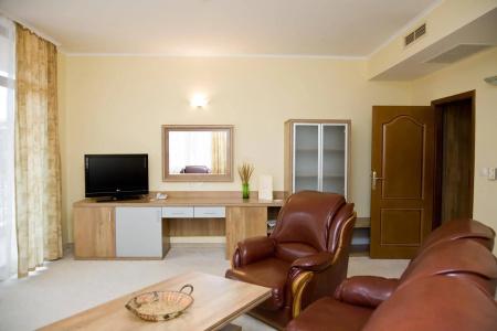 Hrizantema- All Inclusive - 4