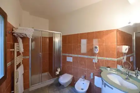 Relais la Corte di Cloris - 137