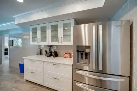Bakersfield Oasis: Private Pool, Hot Tub & Patio! - 31