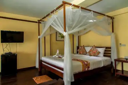 Loyfa Natural Resort - 71