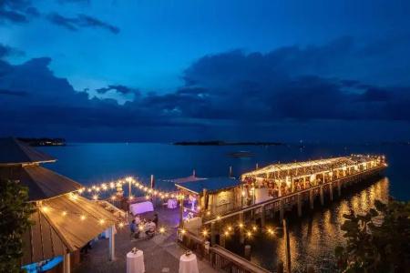 Ocean Key Resort - A Noble House Resort - 159