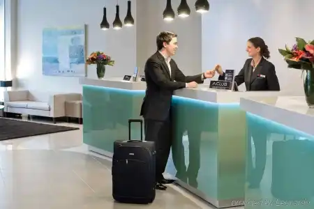 Mövenpick Auckland - 26