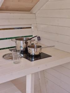 Camping Solaris - Naturist - 15