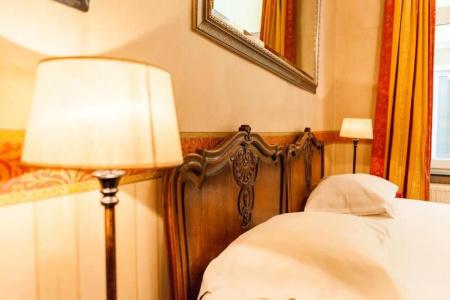Avenue by F-Hotels - 43