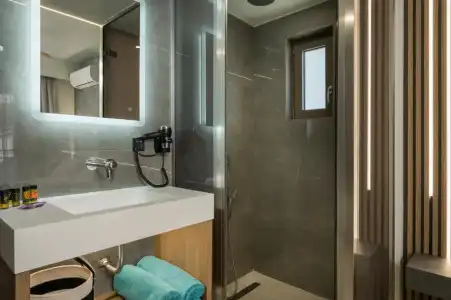 Rhoe Seaside Apartments - 18