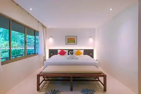Anda Lanta Resort-Th4 - 43