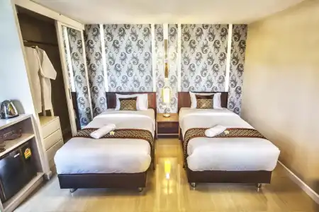 The Aim Sathorn - 25