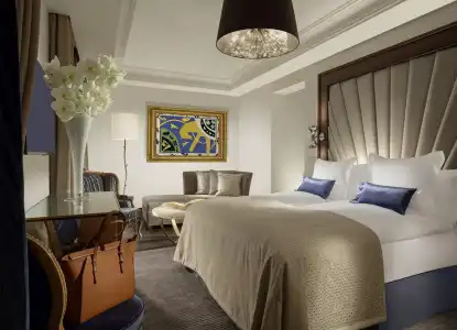 Royal Savoy & Spa - 6