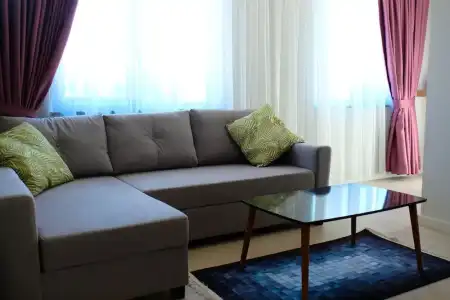 Vega Suites Apart - 28