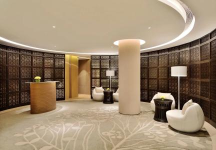 The Westin Mumbai Powai Lake - 25