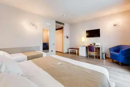 Best Western Imperiale - 51