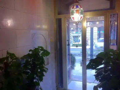 Pension Atlantida - 13