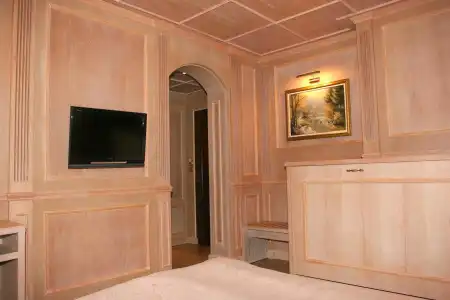 Villa Alpin - 17