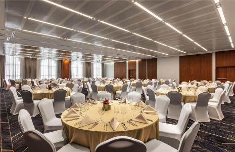 DoubleTree by Hilton Dubai Al Jadaf - 18