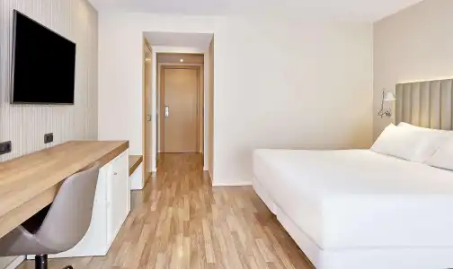 NH Andorra la Vella - 6