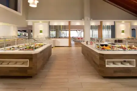 Grand Paradise Playa Dorada - All Inclusive - 6