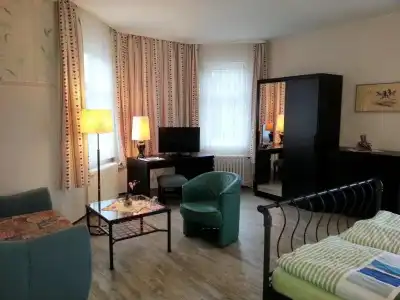 Pension Haus am Waldesrand - 25