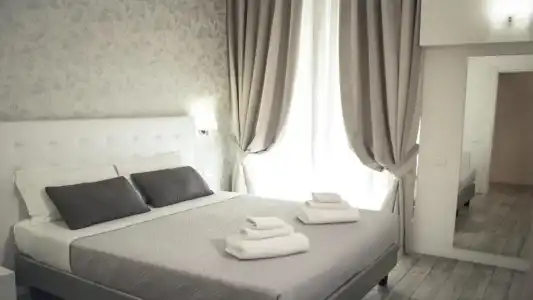 Gardenia Suites - 41