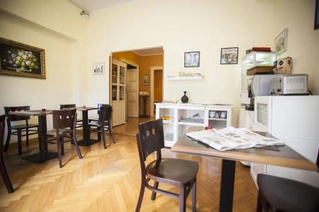 Aventino Guest House - 15
