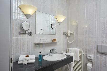 Das Schokoladenhotel - 9