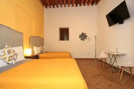 Casa Universidad - 72