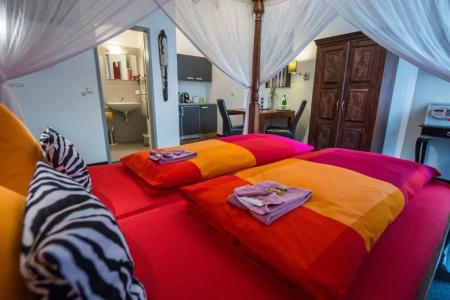 Apartam Münzplatz - 36