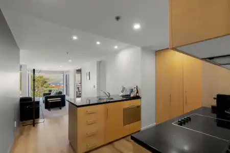 Scenic Suites Queenstown - 124